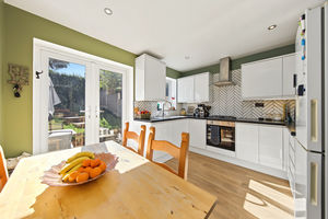 Darwent Road Tapton